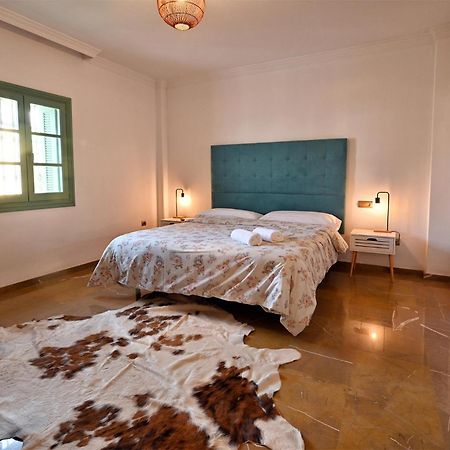 Villa Arte De Aguilas マラガ エクステリア 写真