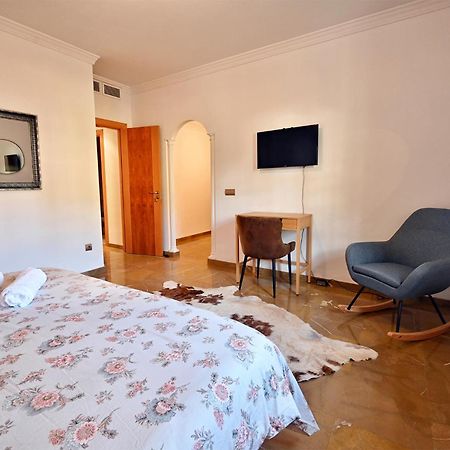 Villa Arte De Aguilas マラガ エクステリア 写真