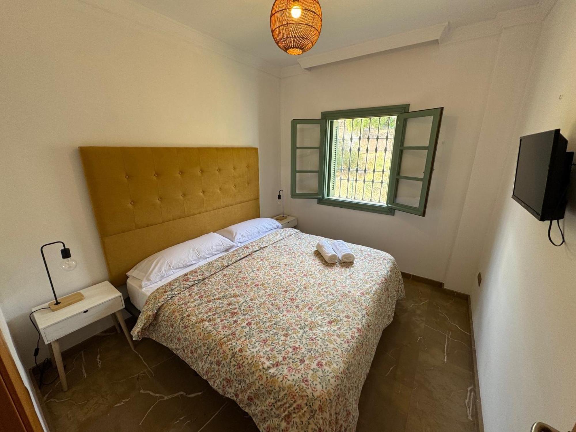 Villa Arte De Aguilas マラガ エクステリア 写真