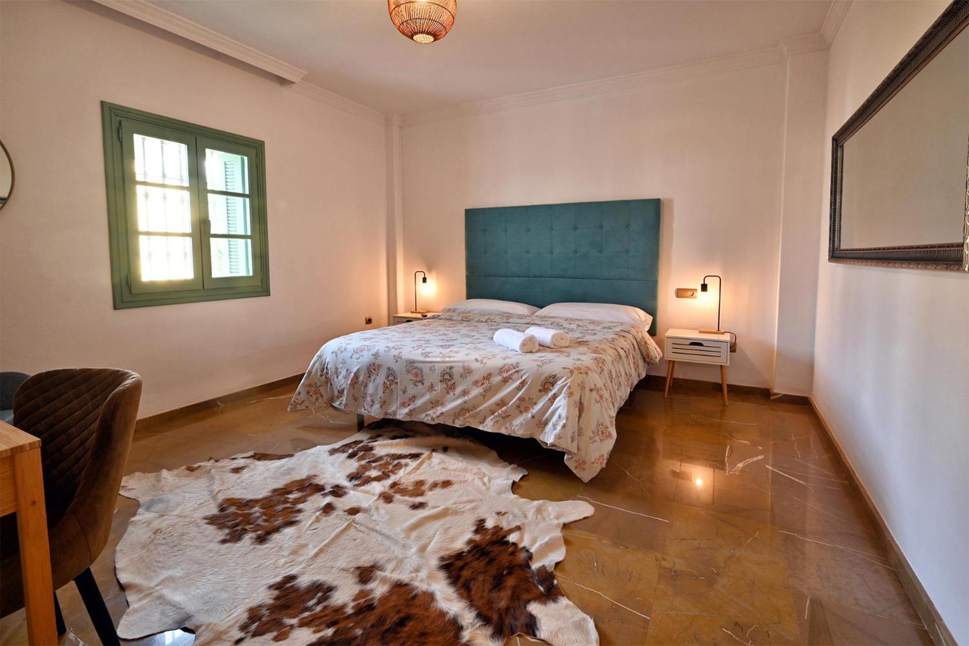 Villa Arte De Aguilas マラガ エクステリア 写真